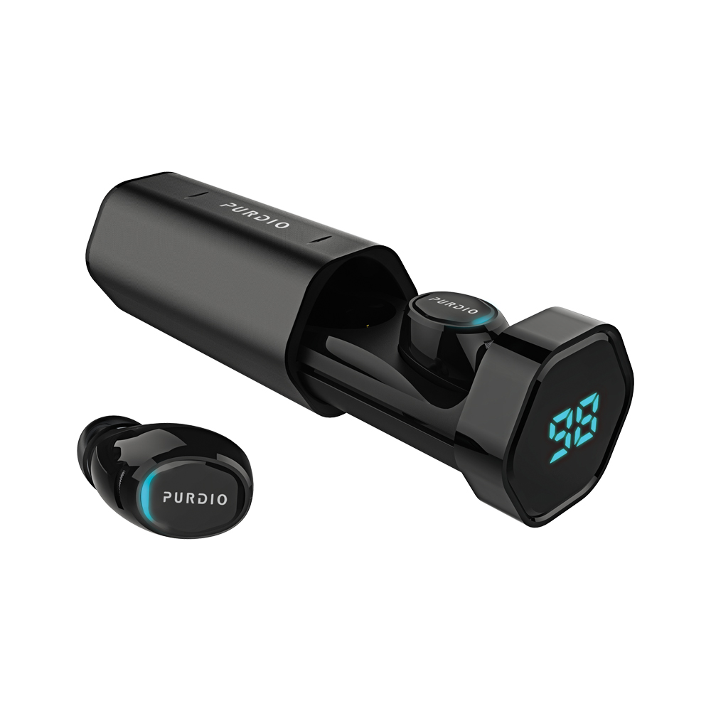 bluetooth earbuds for phone