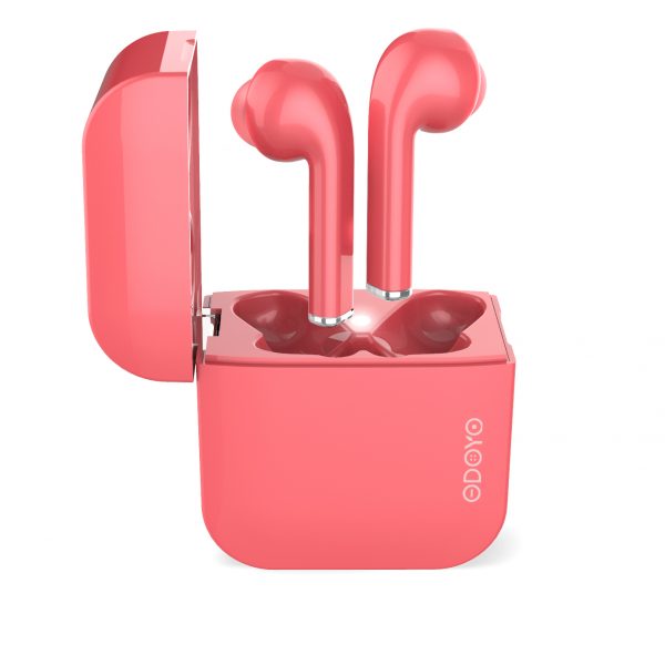 odoyo lighter truly wireless stereo earbuds